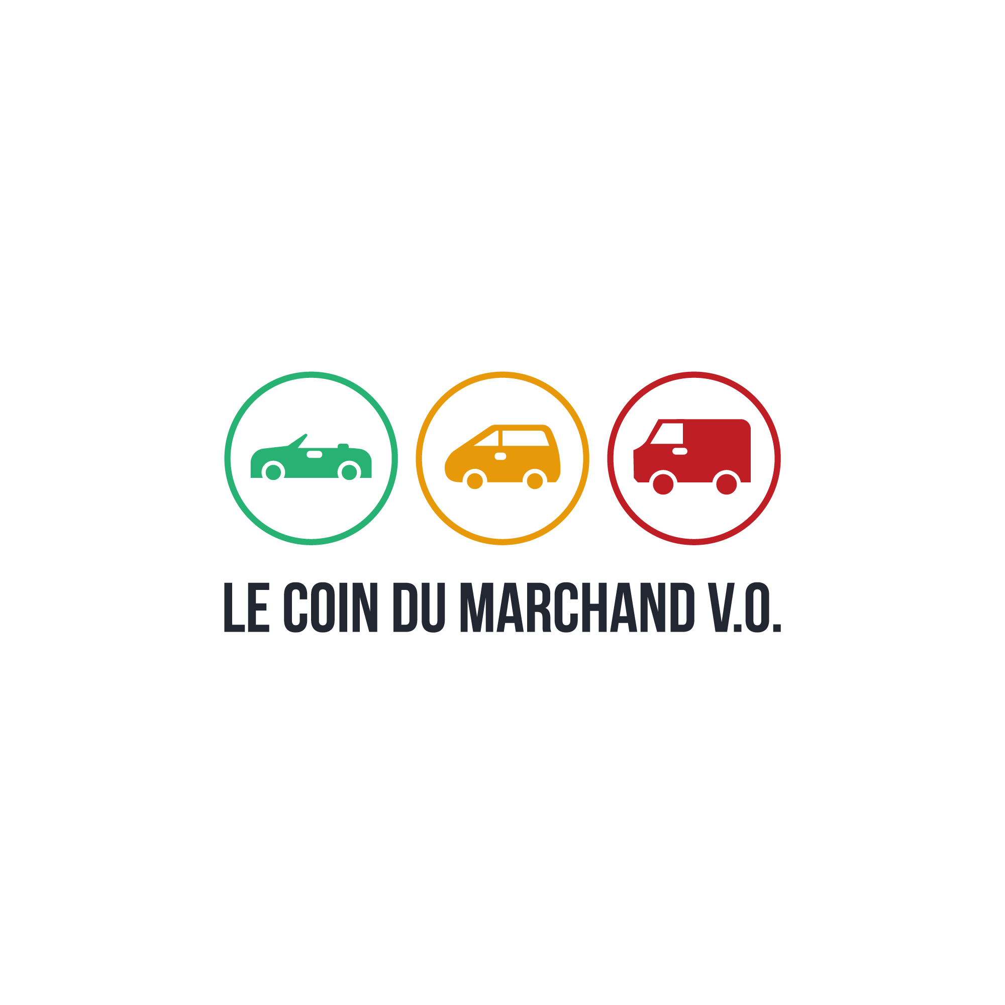 Le Coin du Marchand VO